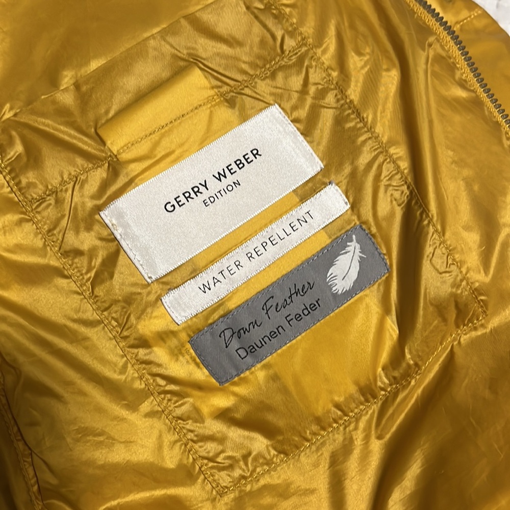 Gerry Weber Jacket - image 6